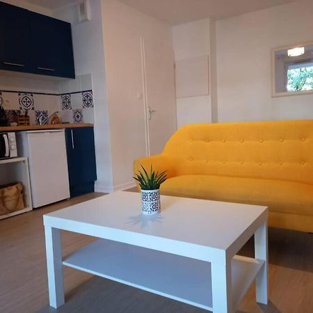 Appartement Cosy Cugnaux Exteriér fotografie
