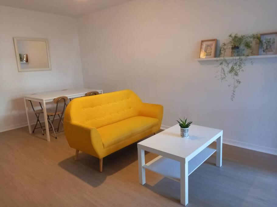 Appartement Cosy Cugnaux Exteriér fotografie